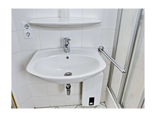 Appartamento per vacanze Cuxhaven Zentrum & Grimmershörn Caratteristiche 28