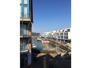 Appartamento per vacanze Cuxhaven Zentrum & Grimmershörn Ambiente 34