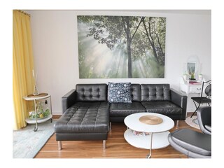 Vakantieappartement Cuxhaven Zentrum & Grimmershörn Kenmerken 2