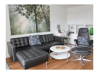 Ferienwohnung Cuxhaven Zentrum & Grimmershörn Ausstattung 3