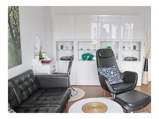 Ferienwohnung Cuxhaven Zentrum & Grimmershörn Ausstattung 4