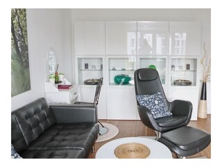 Vakantieappartement Cuxhaven Zentrum & Grimmershörn Kenmerken 4