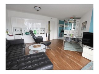 Appartamento per vacanze Cuxhaven Zentrum & Grimmershörn Caratteristiche 5