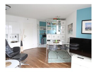 Vakantieappartement Cuxhaven Zentrum & Grimmershörn Kenmerken 7