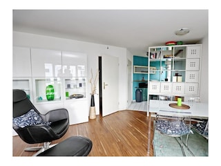 Ferienwohnung Cuxhaven Zentrum & Grimmershörn Ausstattung 8