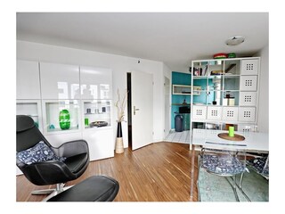 Vakantieappartement Cuxhaven Zentrum & Grimmershörn Kenmerken 8