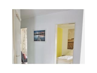 Ferienwohnung Cuxhaven Zentrum & Grimmershörn Ausstattung 14