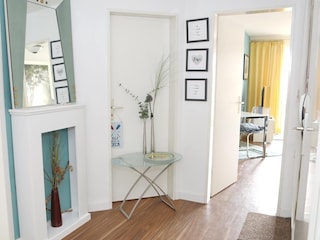 Ferienwohnung Cuxhaven Zentrum & Grimmershörn Ausstattung 15