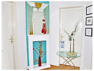 Ferienwohnung Cuxhaven Zentrum & Grimmershörn Ausstattung 16