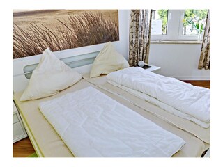 Apartamento de vacaciones Cuxhaven Zentrum & Grimmershörn Características 19