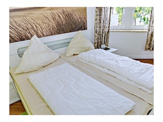 Ferienwohnung Cuxhaven Zentrum & Grimmershörn Ausstattung 19