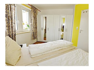 Ferienwohnung Cuxhaven Zentrum & Grimmershörn Ausstattung 20