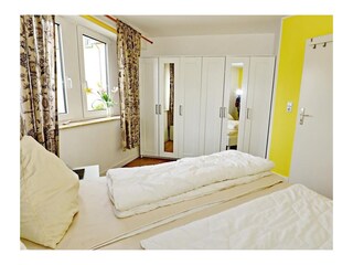 Vakantieappartement Cuxhaven Zentrum & Grimmershörn Kenmerken 20