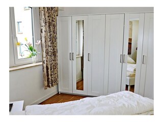 Apartamento de vacaciones Cuxhaven Zentrum & Grimmershörn Características 21