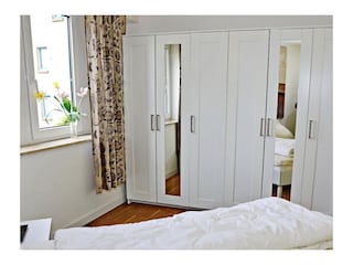 Ferienwohnung Cuxhaven Zentrum & Grimmershörn Ausstattung 21