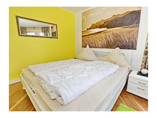 Ferienwohnung Cuxhaven Zentrum & Grimmershörn Ausstattung 23