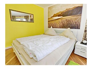 Vakantieappartement Cuxhaven Zentrum & Grimmershörn Kenmerken 23