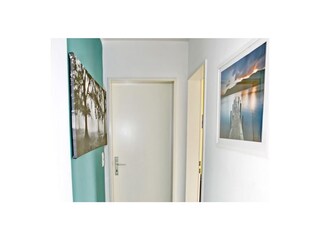 Vakantieappartement Cuxhaven Zentrum & Grimmershörn Kenmerken 25