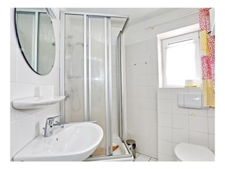 Ferienwohnung Cuxhaven Zentrum & Grimmershörn Ausstattung 26