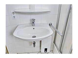 Ferienwohnung Cuxhaven Zentrum & Grimmershörn Ausstattung 27