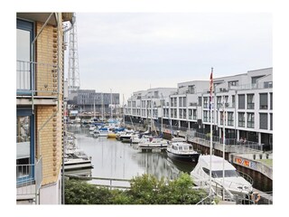 Apartamento de vacaciones Cuxhaven Zentrum & Grimmershörn Características 30