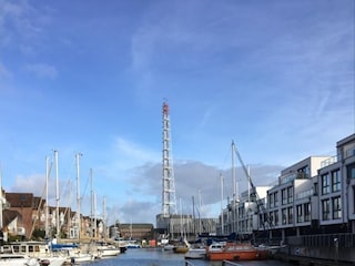 Ferienwohnung Cuxhaven Zentrum & Grimmershörn Ausstattung 31