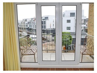 Appartement de vacances Cuxhaven Zentrum & Grimmershörn Équipement 32