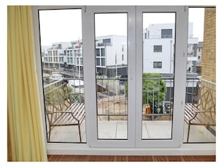 Ferienwohnung Cuxhaven Zentrum & Grimmershörn Ausstattung 32