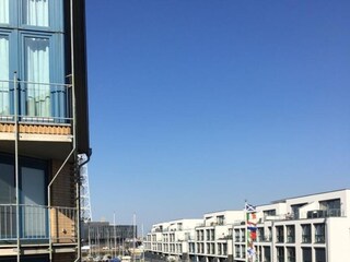 Vakantieappartement Cuxhaven Zentrum & Grimmershörn Kenmerken 33