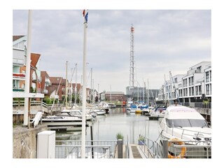 Vakantieappartement Cuxhaven Zentrum & Grimmershörn Kenmerken 34