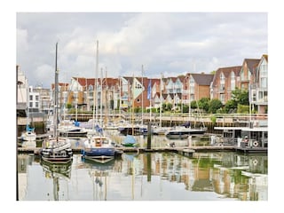 Ferienwohnung Cuxhaven Zentrum & Grimmershörn Ausstattung 35