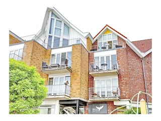 Ferienwohnung Cuxhaven Zentrum & Grimmershörn Ausstattung 36