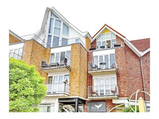 Vakantieappartement Cuxhaven Zentrum & Grimmershörn Kenmerken 36