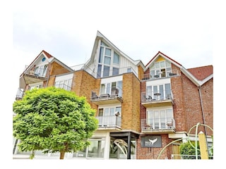 Ferienwohnung Cuxhaven Zentrum & Grimmershörn Ausstattung 37