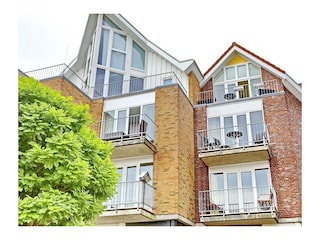 Ferienwohnung Cuxhaven Zentrum & Grimmershörn Ausstattung 38