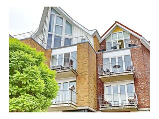 Vakantieappartement Cuxhaven Zentrum & Grimmershörn Kenmerken 38