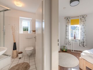 Apartamento de vacaciones Cuxhaven Zentrum & Grimmershörn Características 4