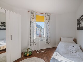 Appartement de vacances Cuxhaven Zentrum & Grimmershörn Équipement 5