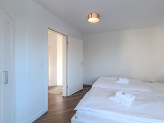 Appartement de vacances Cuxhaven Zentrum & Grimmershörn Équipement 7