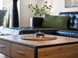 Apartamento de vacaciones Cuxhaven Zentrum & Grimmershörn Características 8