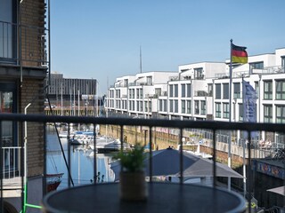 Apartamento de vacaciones Cuxhaven Zentrum & Grimmershörn Características 10