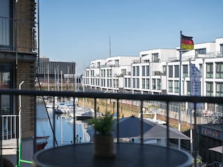 Appartement de vacances Cuxhaven Zentrum & Grimmershörn Équipement 10
