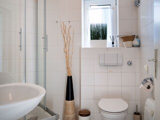 Apartamento de vacaciones Cuxhaven Zentrum & Grimmershörn Características 12