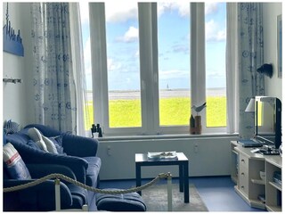 Apartamento de vacaciones Cuxhaven Zentrum & Grimmershörn Características 4