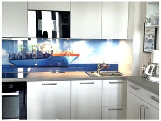 Apartamento de vacaciones Cuxhaven Zentrum & Grimmershörn Características 7