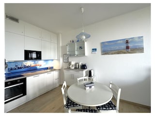 Apartamento de vacaciones Cuxhaven Zentrum & Grimmershörn Características 8