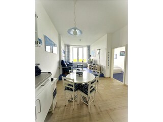 Apartamento de vacaciones Cuxhaven Zentrum & Grimmershörn Características 9