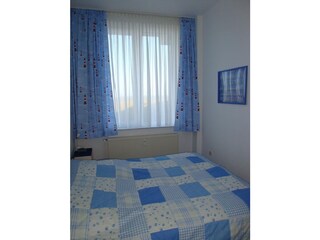 Apartamento de vacaciones Cuxhaven Zentrum & Grimmershörn Características 11