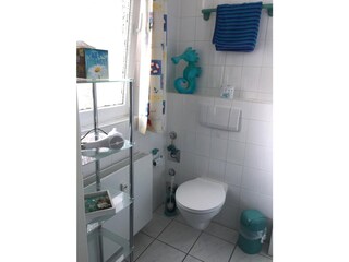 Apartamento de vacaciones Cuxhaven Zentrum & Grimmershörn Características 13