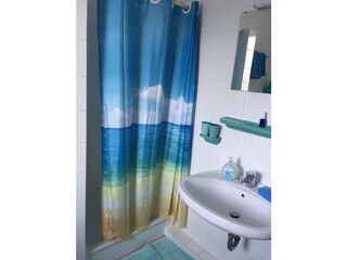 Apartamento de vacaciones Cuxhaven Zentrum & Grimmershörn Características 12